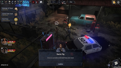 Garbage (PC) - Steam Key - GLOBAL - 9