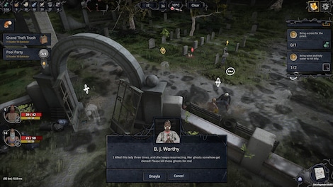 Garbage (PC) - Steam Key - GLOBAL - 14