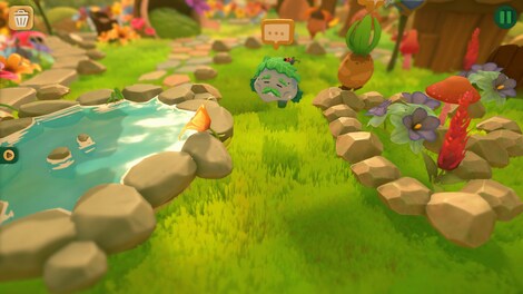 Garden Buddies (PC) - Steam Key - GLOBAL - 7