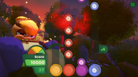 Garden Buddies (PC) - Steam Key - GLOBAL - 10