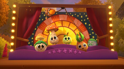 Garden Buddies (PC) - Steam Key - GLOBAL - 11