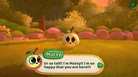 Garden Buddies (PC) - Steam Key - GLOBAL - 5