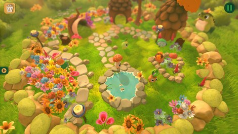 Garden Buddies (PC) - Steam Key - GLOBAL - 8