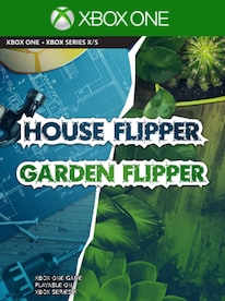 Garden Bundle (Xbox One) - Xbox Live Account - GLOBAL - 1