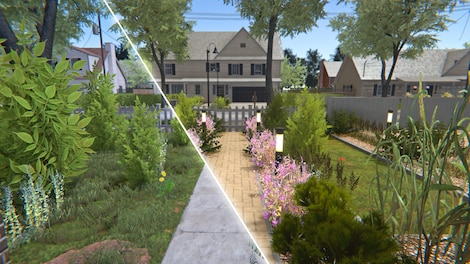Garden Flipper Steam Key GLOBAL - 4