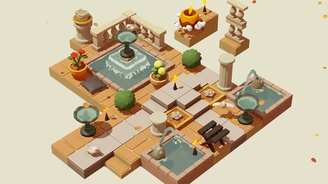 Garden Galaxy (PC) - Steam Gift - EUROPE - 6