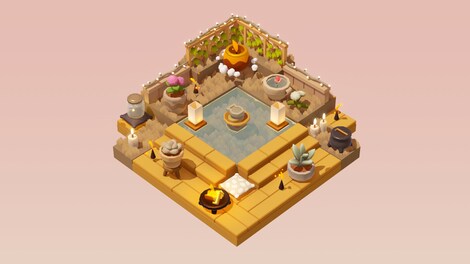 Garden Galaxy (PC) - Steam Gift - EUROPE - 5