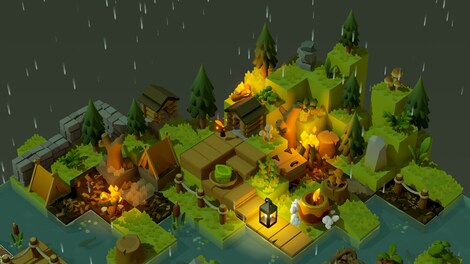 Garden Galaxy (PC) - Steam Gift - EUROPE - 7