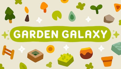 Garden Galaxy (PC) - Steam Gift - GLOBAL - 0