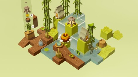 Garden Galaxy (PC) - Steam Key - GLOBAL - 4