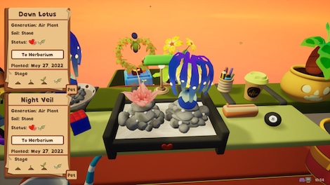 Garden In! (PC) - Steam Account - GLOBAL - 4