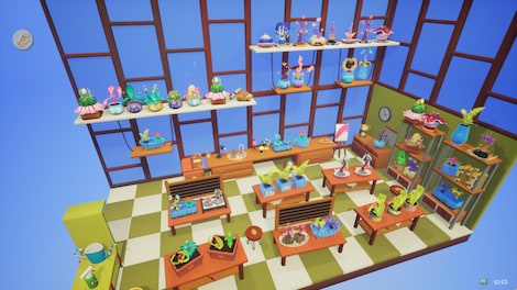 Garden In! (PC) - Steam Gift - GLOBAL - 3