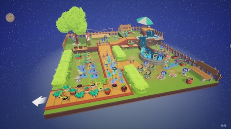 Garden In! (PC) - Steam Key - GLOBAL - 6