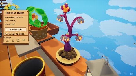 Garden In! (PC) - Steam Key - GLOBAL - 7