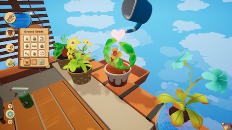 Garden In! (PC) - Steam Key - GLOBAL - 9