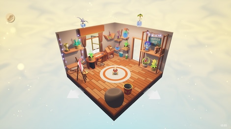 Garden In! (PC) - Steam Key - GLOBAL - 8