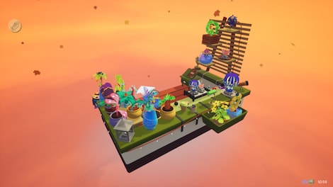 Garden In! (PC) - Steam Key - GLOBAL - 10