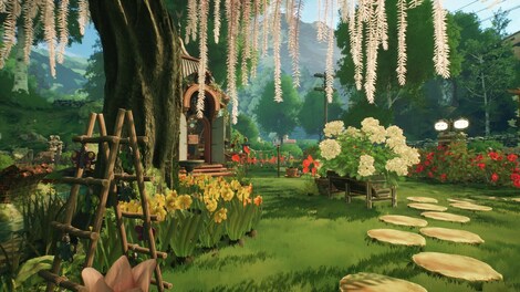 Garden Life: A Cozy Simulator (PS5) - PSN Key - EUROPE - 5