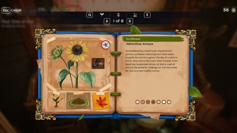 Garden Life: A Cozy Simulator (PS5) - PSN Key - EUROPE - 4