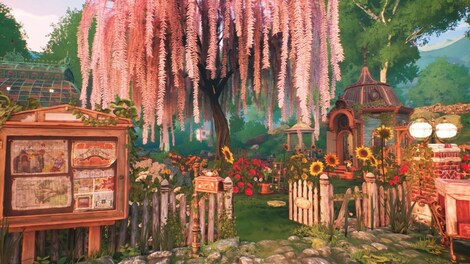 Garden Life: A Cozy Simulator | Supporter Edition (PC) - Steam Account - GLOBAL - 6
