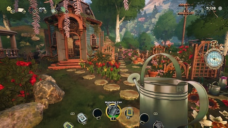 Garden Life: A Cozy Simulator | Supporter Edition (PC) - Steam Key - GLOBAL - 9