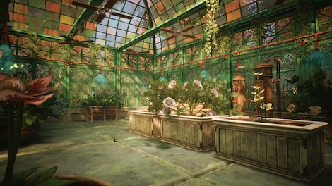 Garden Life: A Cozy Simulator | Supporter Edition (PC) - Steam Key - GLOBAL - 10