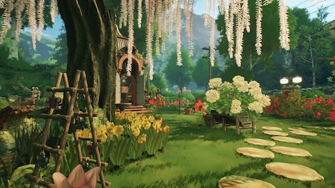 Garden Life: A Cozy Simulator | Supporter Edition (PC) - Steam Key - GLOBAL - 5