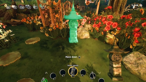Garden Life: A Cozy Simulator | Supporter Edition (PC) - Steam Key - GLOBAL - 8