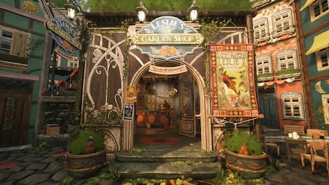 Garden Life: A Cozy Simulator | Supporter Edition (PC) - Steam Key - GLOBAL - 7