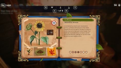 Garden Life: A Cozy Simulator | Supporter Edition (PC) - Steam Key - GLOBAL - 4