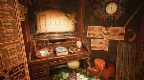 Garden Life: A Cozy Simulator | Supporter Edition (PC) - Steam Key - GLOBAL - 11