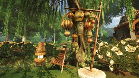 Garden Life: Eco-friendly Decoration Set (Nintendo Switch) - Nintendo eShop Key - EUROPE - 4