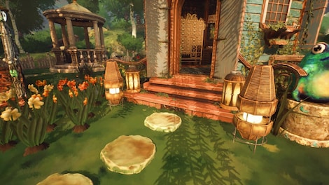 Garden Life: Eco-friendly Decoration Set (Xbox Series X/S) - Xbox Live Key - EUROPE - 3