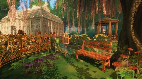Garden Life: Supporter Pack (PC) - Steam Gift - GLOBAL - 4