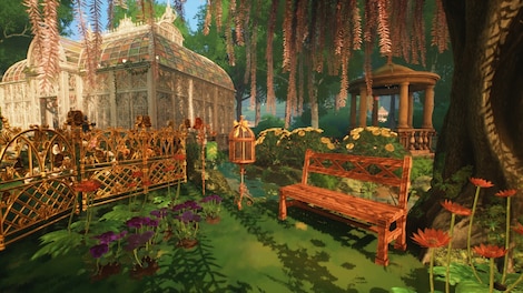 Garden Life: Supporter Pack (PC) - Steam Key - EUROPE - 4