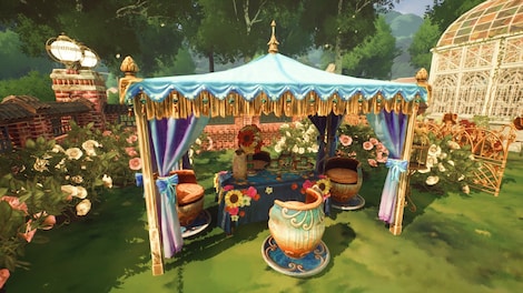 Garden Life: Supporter Pack (PC) - Steam Key - EUROPE - 5