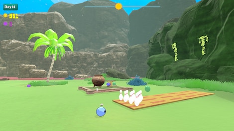 Garden Of Mooj Steam Key GLOBAL - 7