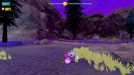 Garden Of Mooj Steam Key GLOBAL - 5