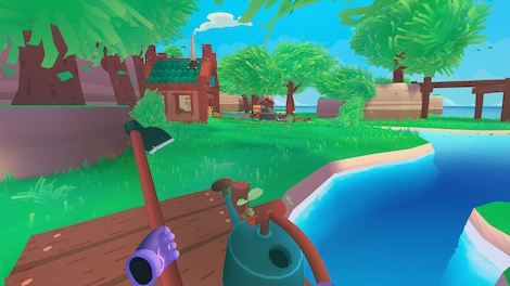Garden of the Sea (PC) - Steam Key - EUROPE - 4