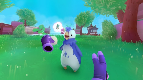 Garden of the Sea (PC) - Steam Key - EUROPE - 6