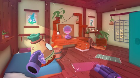 Garden of the Sea (PC) - Steam Key - EUROPE - 3