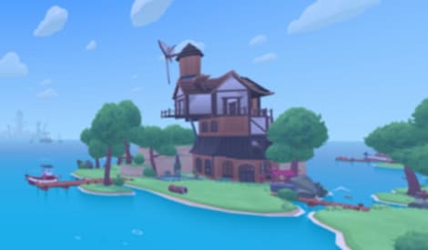 Garden of the Sea (PC) - Steam Key - EUROPE - 0