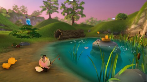 Garden Paws (PC) - Steam Gift - GLOBAL - 8