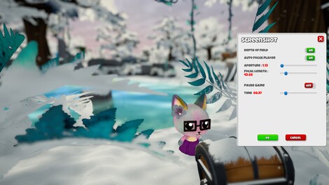 Garden Paws (PC) - Steam Gift - GLOBAL - 28