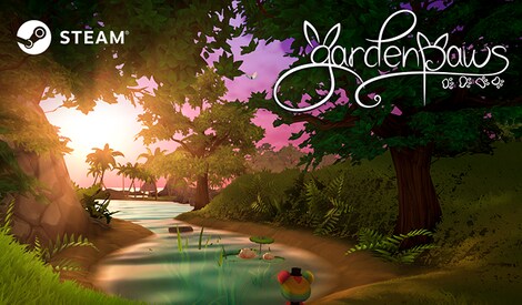 Garden Paws (PC) - Steam Gift - GLOBAL - 2