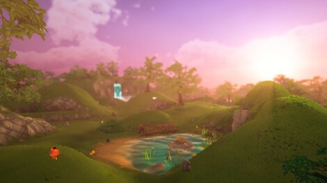 Garden Paws Steam Gift NORTH AMERICA - 2