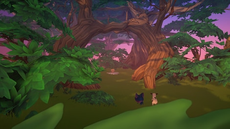 Garden Paws Steam Gift NORTH AMERICA - 3