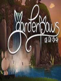 Garden Paws Steam Gift NORTH AMERICA - 1