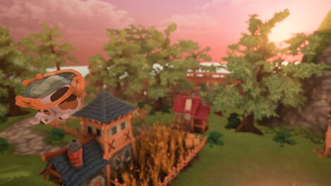 Garden Paws Steam Gift NORTH AMERICA - 10