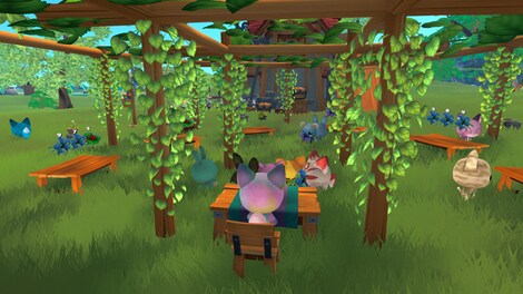 Garden Paws Steam Gift NORTH AMERICA - 11